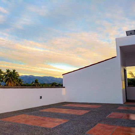 Los Gallos -Suite Vistas Panoramicas Lo de Marcos Eksteriør billede