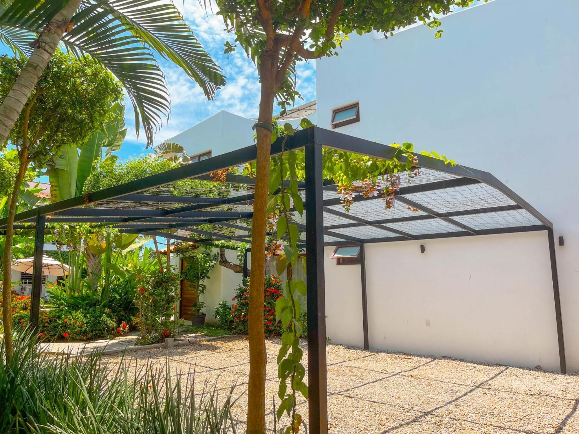 Los Gallos -Suite Vistas Panoramicas Lo de Marcos Eksteriør billede
